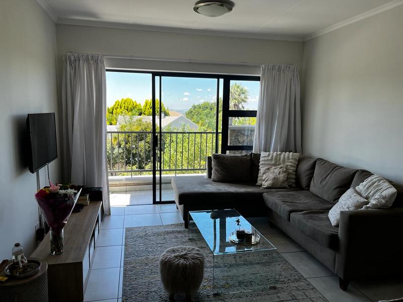 To Let 1 Bedroom Property for Rent in Kyalami Hills Gauteng