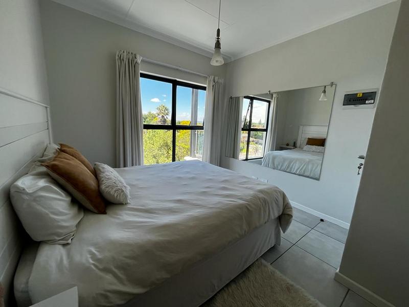 To Let 1 Bedroom Property for Rent in Kyalami Hills Gauteng