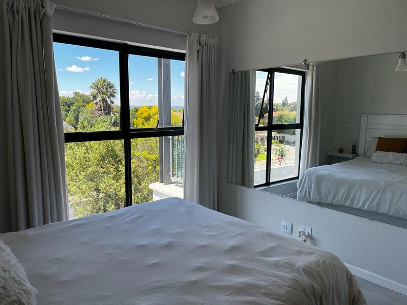 To Let 1 Bedroom Property for Rent in Kyalami Hills Gauteng