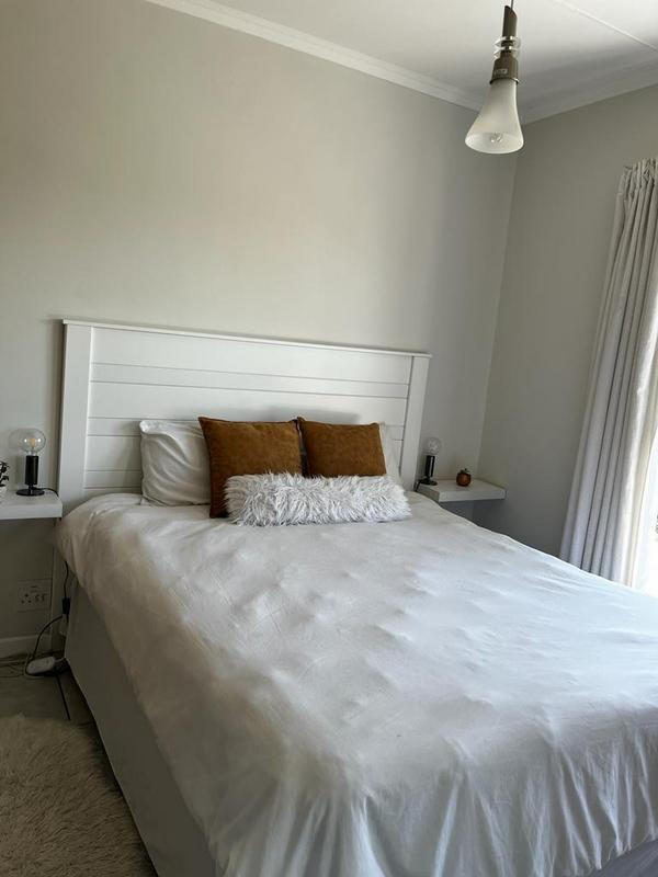 To Let 1 Bedroom Property for Rent in Kyalami Hills Gauteng