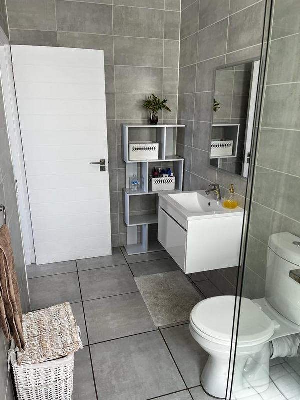 To Let 1 Bedroom Property for Rent in Kyalami Hills Gauteng