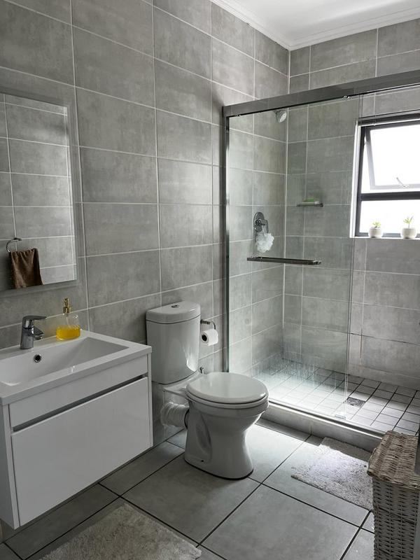 To Let 1 Bedroom Property for Rent in Kyalami Hills Gauteng