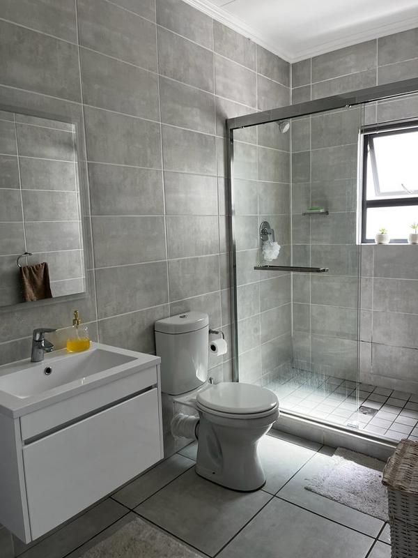 To Let 1 Bedroom Property for Rent in Kyalami Hills Gauteng