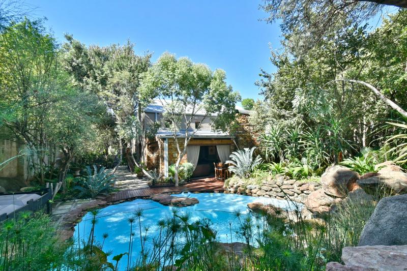 5 Bedroom Property for Sale in Meyersdal Eco Estate Gauteng