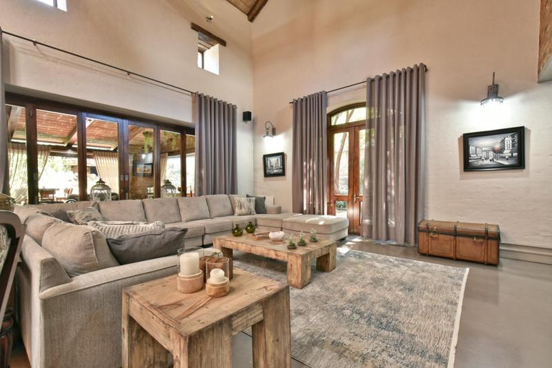 5 Bedroom Property for Sale in Meyersdal Eco Estate Gauteng