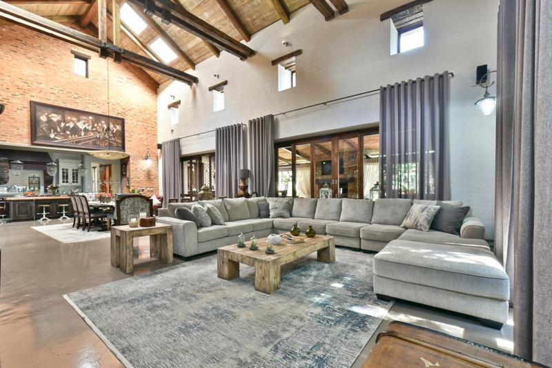 5 Bedroom Property for Sale in Meyersdal Eco Estate Gauteng
