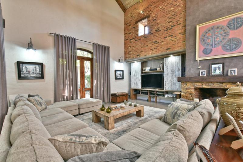 5 Bedroom Property for Sale in Meyersdal Eco Estate Gauteng