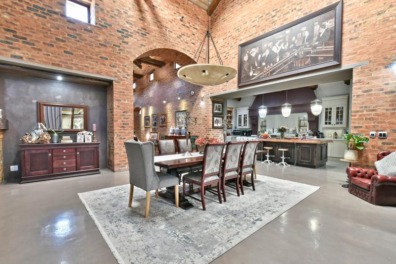 5 Bedroom Property for Sale in Meyersdal Eco Estate Gauteng