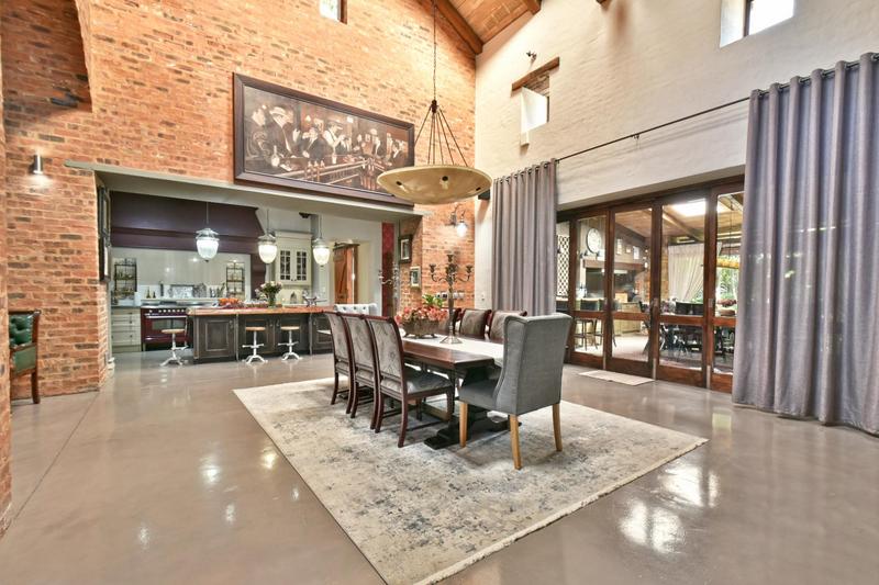 5 Bedroom Property for Sale in Meyersdal Eco Estate Gauteng