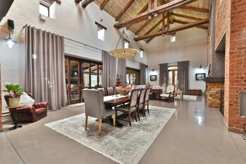 5 Bedroom Property for Sale in Meyersdal Eco Estate Gauteng
