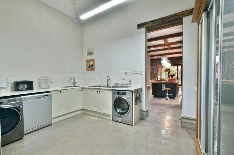 5 Bedroom Property for Sale in Meyersdal Eco Estate Gauteng
