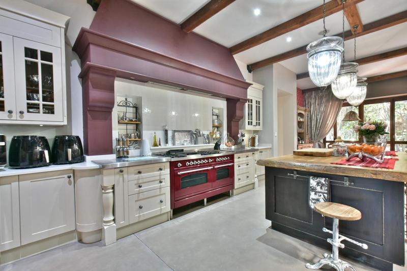 5 Bedroom Property for Sale in Meyersdal Eco Estate Gauteng