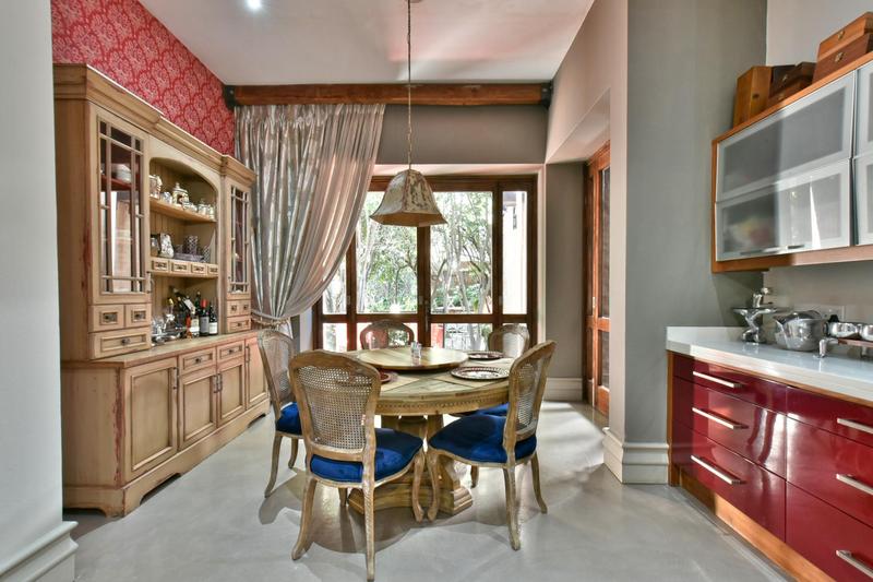 5 Bedroom Property for Sale in Meyersdal Eco Estate Gauteng