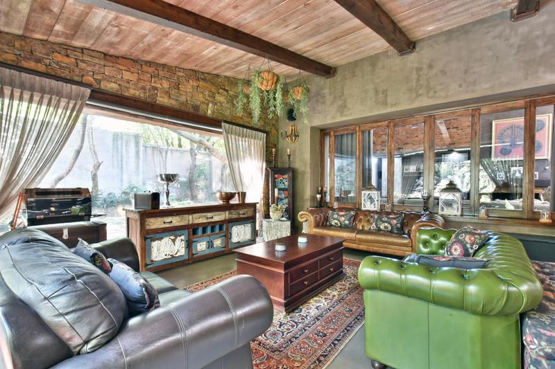5 Bedroom Property for Sale in Meyersdal Eco Estate Gauteng