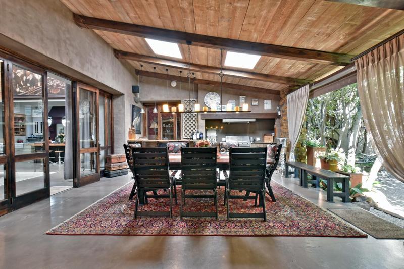 5 Bedroom Property for Sale in Meyersdal Eco Estate Gauteng