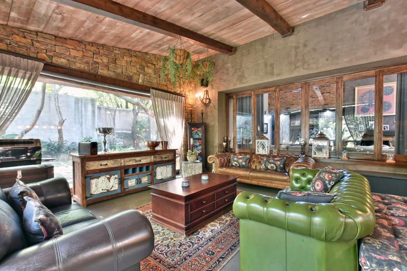 5 Bedroom Property for Sale in Meyersdal Eco Estate Gauteng