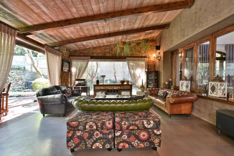 5 Bedroom Property for Sale in Meyersdal Eco Estate Gauteng