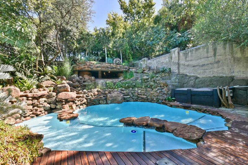 5 Bedroom Property for Sale in Meyersdal Eco Estate Gauteng