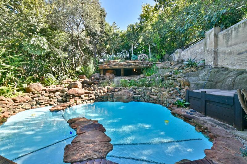 5 Bedroom Property for Sale in Meyersdal Eco Estate Gauteng