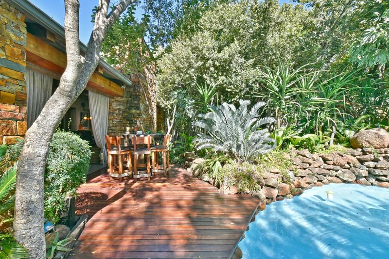 5 Bedroom Property for Sale in Meyersdal Eco Estate Gauteng