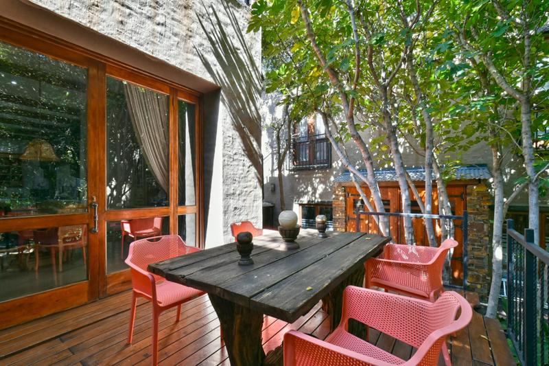 5 Bedroom Property for Sale in Meyersdal Eco Estate Gauteng