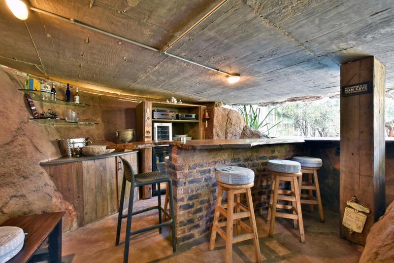 5 Bedroom Property for Sale in Meyersdal Eco Estate Gauteng