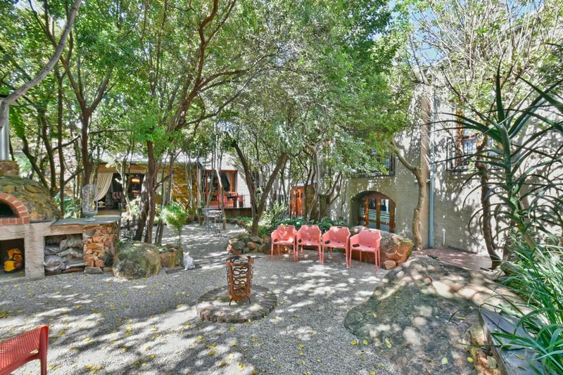 5 Bedroom Property for Sale in Meyersdal Eco Estate Gauteng