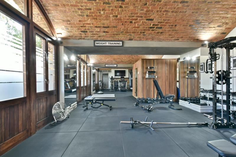 5 Bedroom Property for Sale in Meyersdal Eco Estate Gauteng