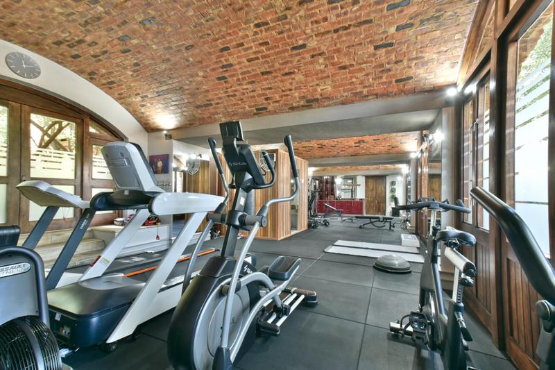 5 Bedroom Property for Sale in Meyersdal Eco Estate Gauteng