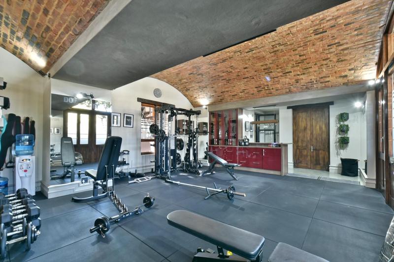 5 Bedroom Property for Sale in Meyersdal Eco Estate Gauteng