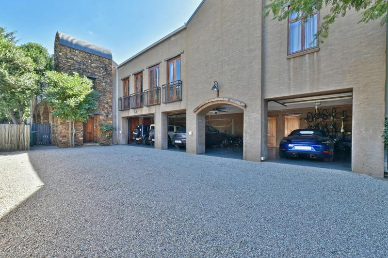 5 Bedroom Property for Sale in Meyersdal Eco Estate Gauteng
