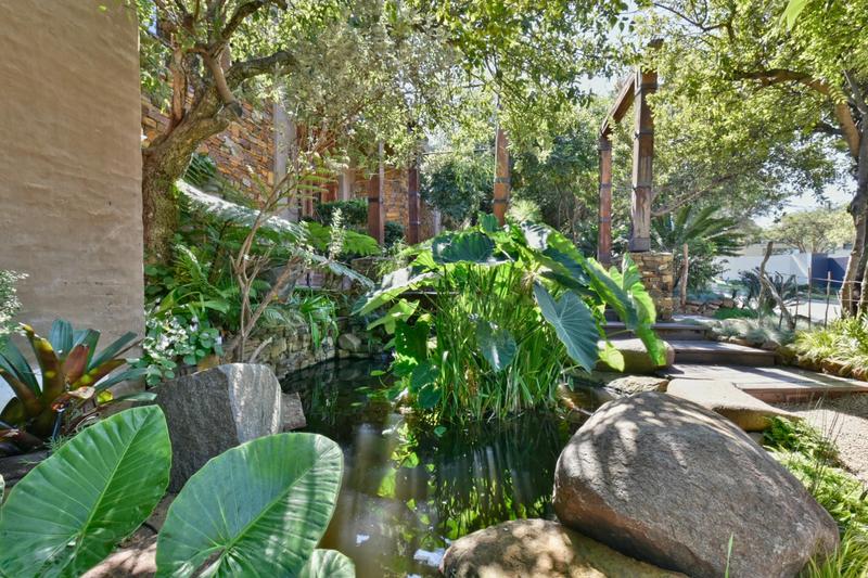 5 Bedroom Property for Sale in Meyersdal Eco Estate Gauteng