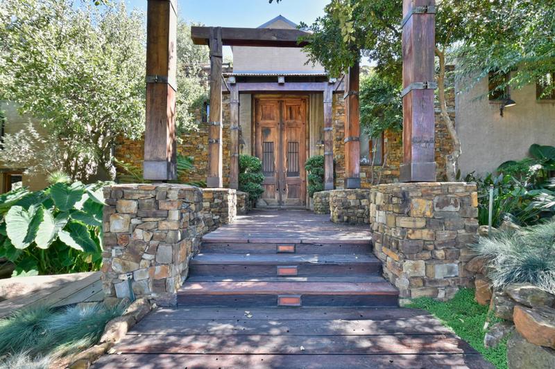 5 Bedroom Property for Sale in Meyersdal Eco Estate Gauteng