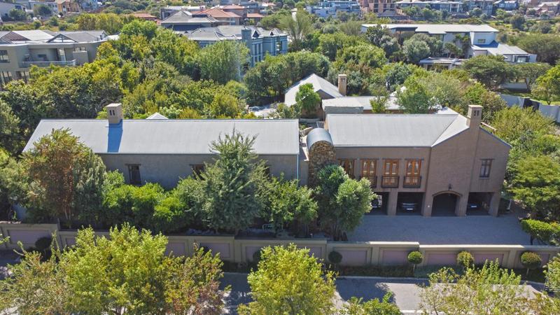 5 Bedroom Property for Sale in Meyersdal Eco Estate Gauteng
