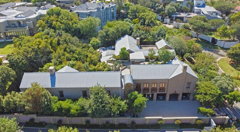 5 Bedroom Property for Sale in Meyersdal Eco Estate Gauteng