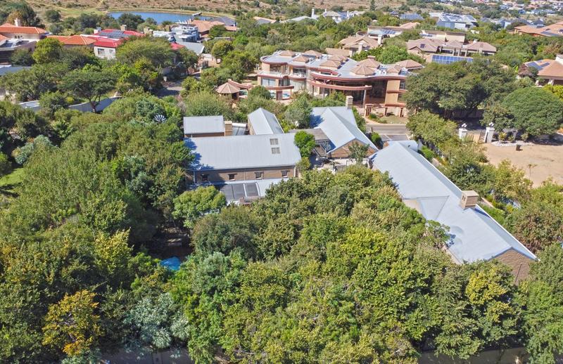 5 Bedroom Property for Sale in Meyersdal Eco Estate Gauteng