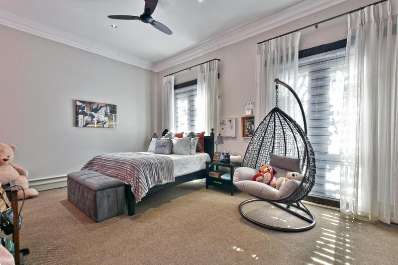 5 Bedroom Property for Sale in Meyersdal Eco Estate Gauteng