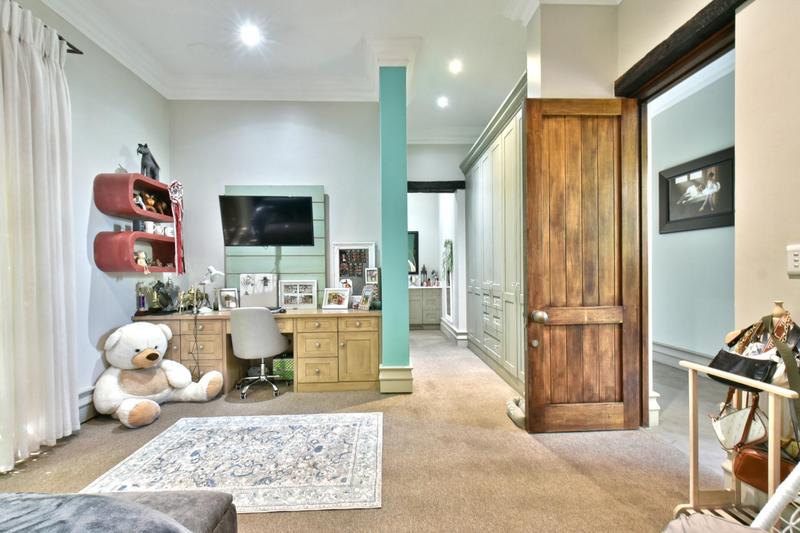 5 Bedroom Property for Sale in Meyersdal Eco Estate Gauteng
