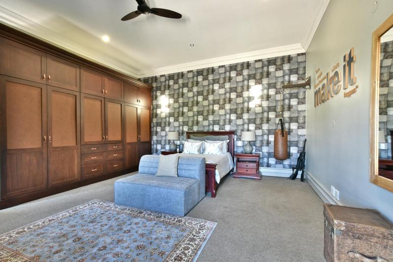 5 Bedroom Property for Sale in Meyersdal Eco Estate Gauteng