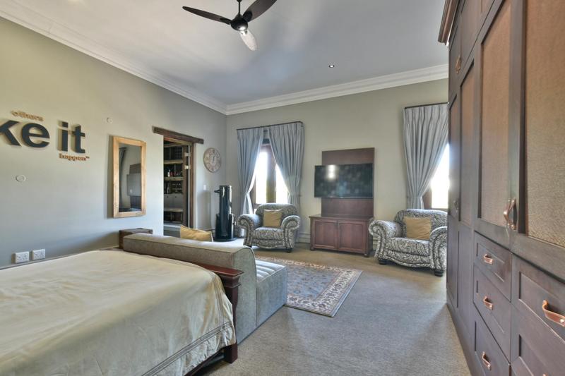 5 Bedroom Property for Sale in Meyersdal Eco Estate Gauteng