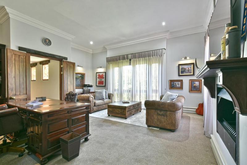 5 Bedroom Property for Sale in Meyersdal Eco Estate Gauteng