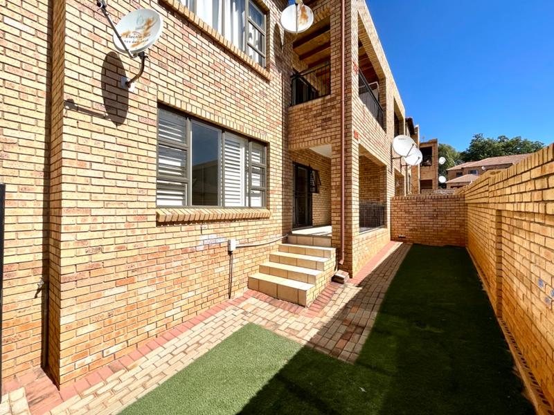 2 Bedroom Property for Sale in Chancliff Ridge Gauteng