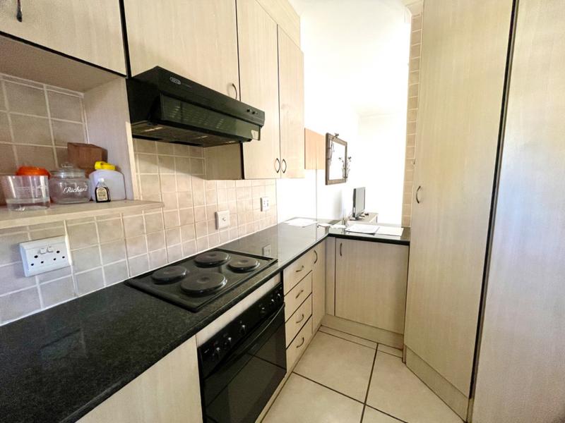 2 Bedroom Property for Sale in Chancliff Ridge Gauteng