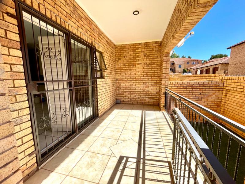 2 Bedroom Property for Sale in Chancliff Ridge Gauteng