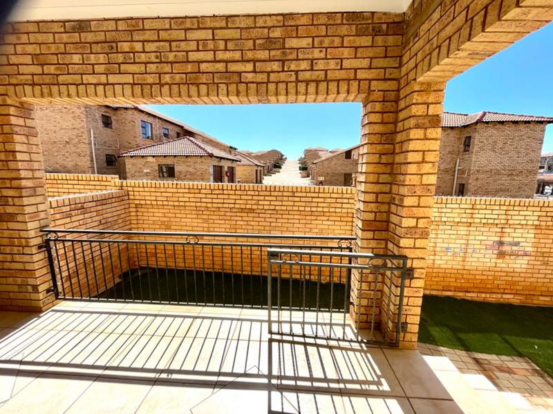 2 Bedroom Property for Sale in Chancliff Ridge Gauteng