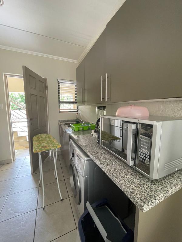 1 Bedroom Property for Sale in Beverley Gauteng