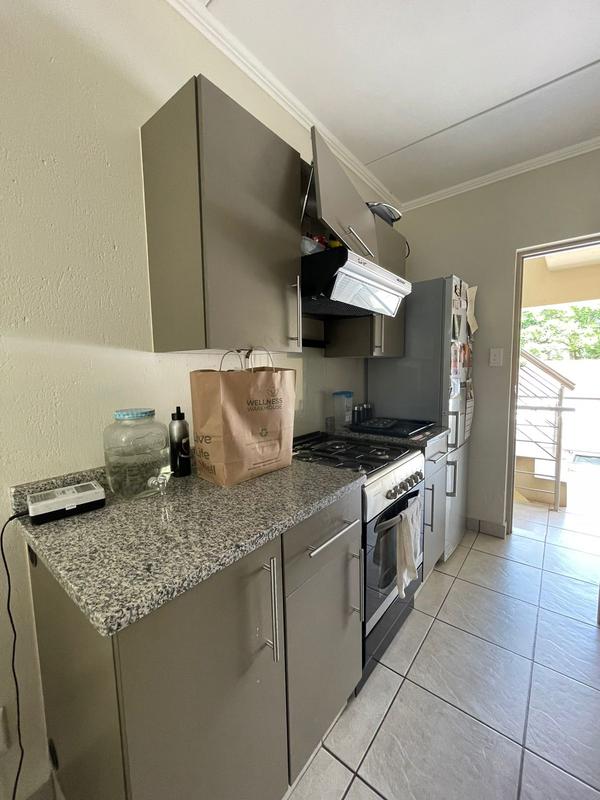 1 Bedroom Property for Sale in Beverley Gauteng