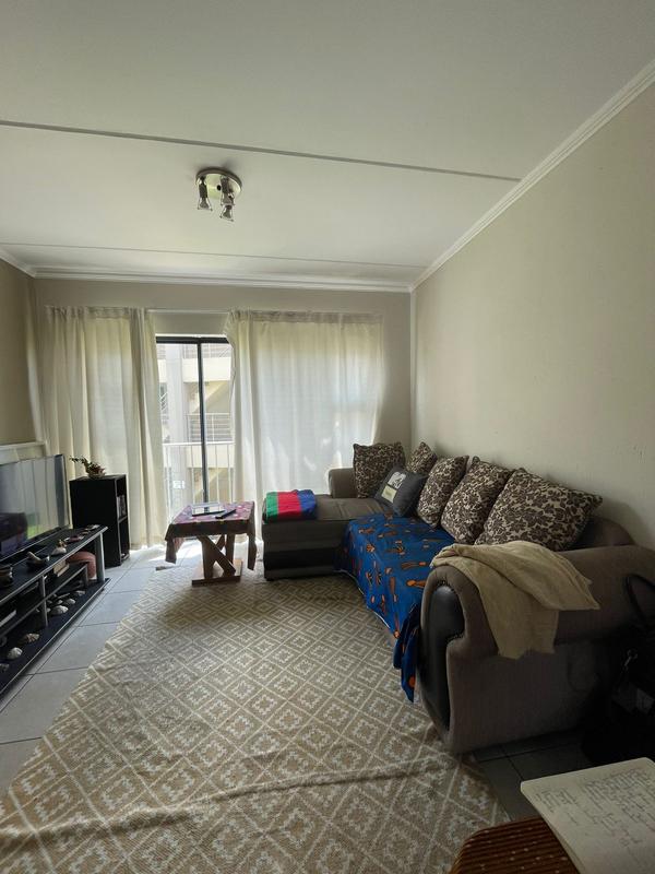 1 Bedroom Property for Sale in Beverley Gauteng
