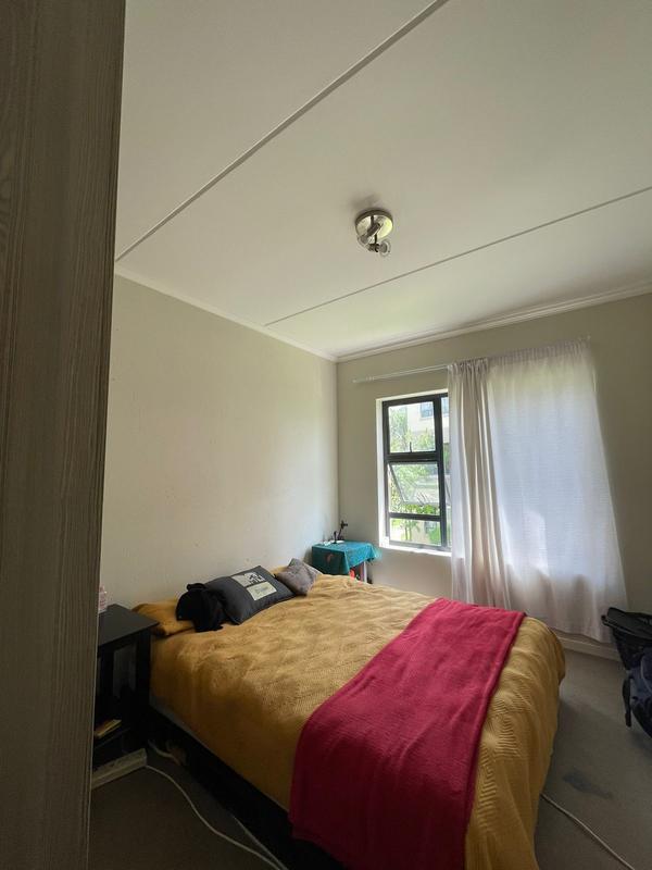 1 Bedroom Property for Sale in Beverley Gauteng