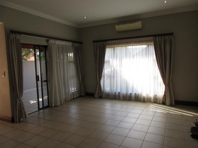 To Let 2 Bedroom Property for Rent in Retire at Midstream Gauteng